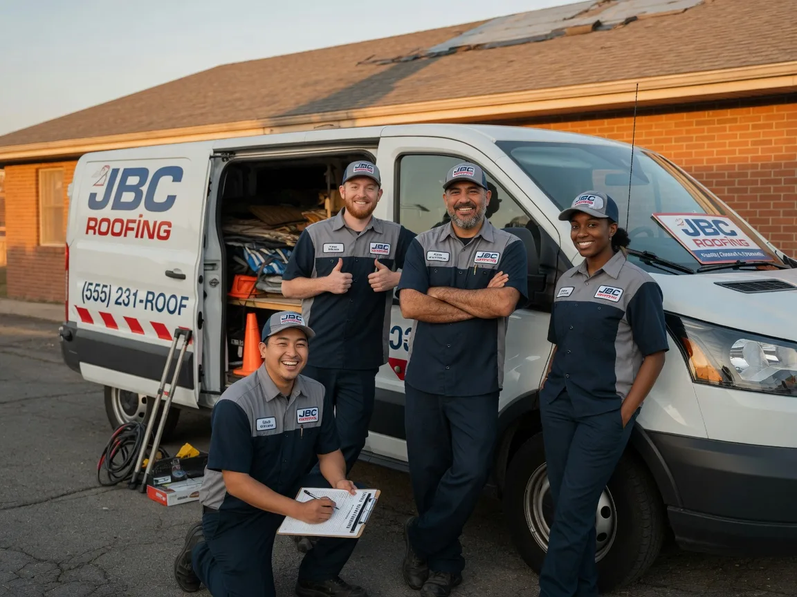 Roof Replacement company in Saint Donatus, IA