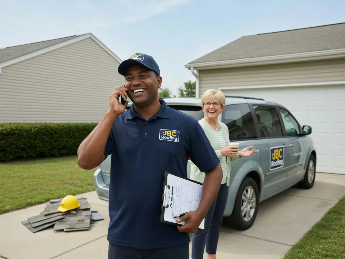 Roof Replacement Saint Donatus, IA FAQs